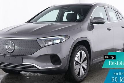 Mercedes-Benz EQA 14.272 km 40.946 &euro; Mönchengladbach 41238