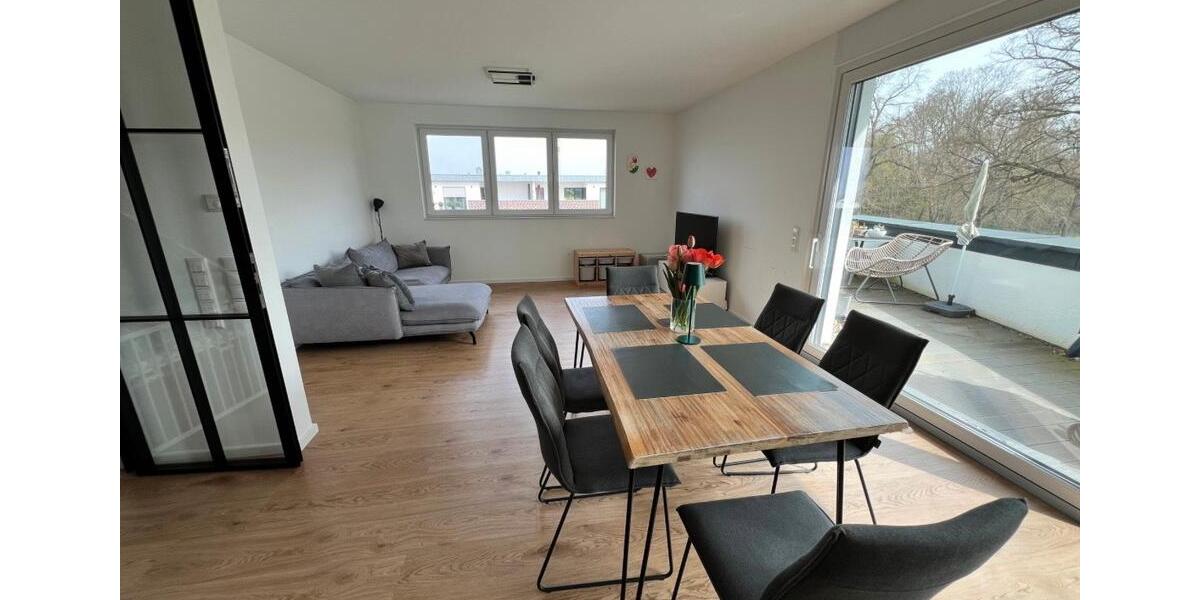 Etagenwohnung Heinsberg - 4 Zimmer, 122 m&sup2;, 1.650&euro; | Angebot:25887370