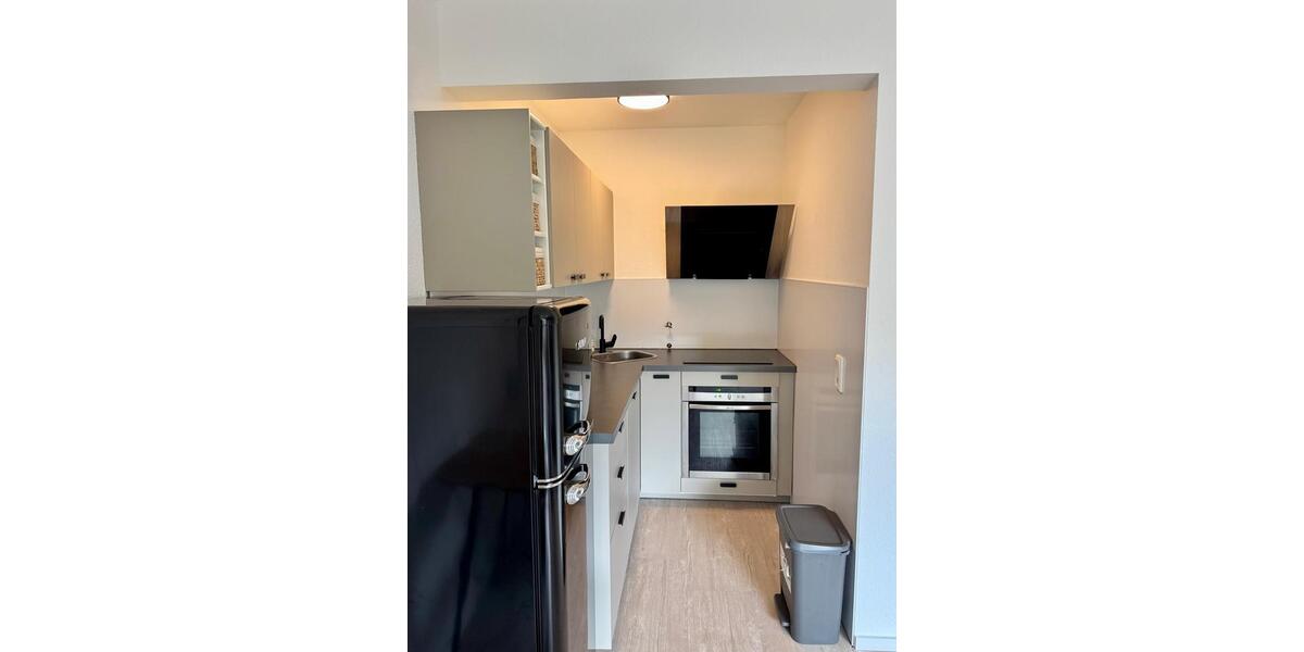 Terrassenwohnung Kaarst - 1.5 Zimmer, 34 m&sup2;, 870&euro; | Angebot:25304036