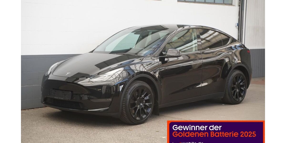 Tesla Model Y 47.854 km 38.250 &euro; Mönchengladbach 41236