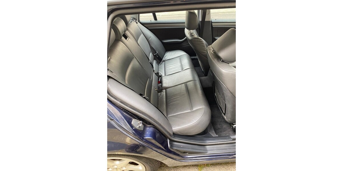 BMW 318 146.000 km 5.000 &euro; Mönchengladbach 41061