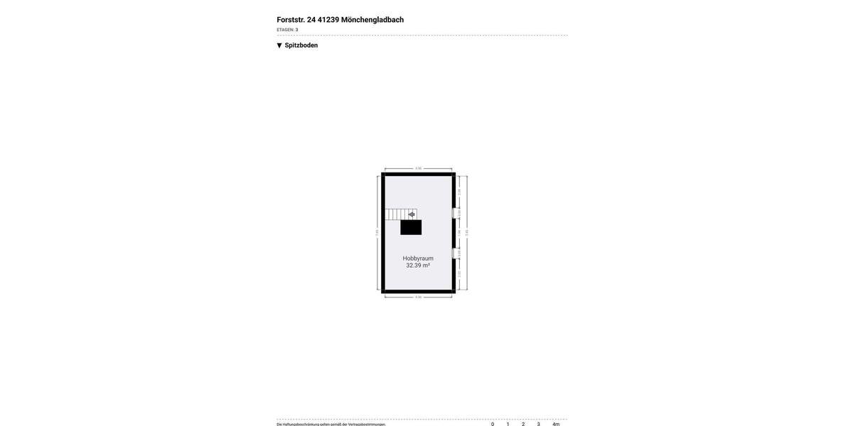 Einfamilienhaus Mönchengladbach Pongs - 7 Zimmer, 150 m&sup2;, 475.000&euro; | Angebot:25705651