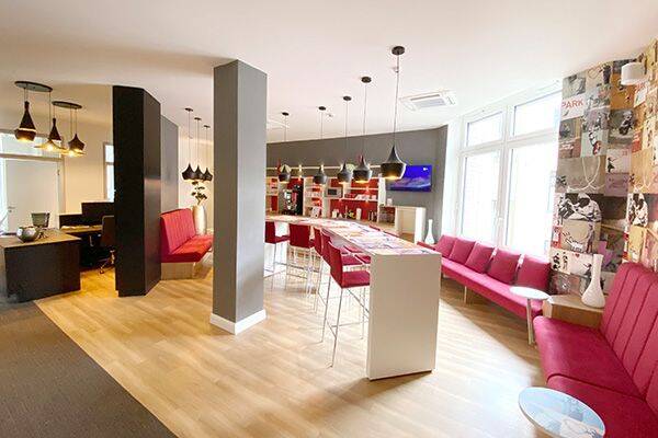 Gewerbeobjekt Düsseldorf Stadtmitte - 499&euro; | Angebot:25783396