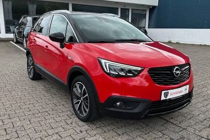 Opel Crossland (X) 37.650 km 13.590 &euro; Mönchengladbach 41238