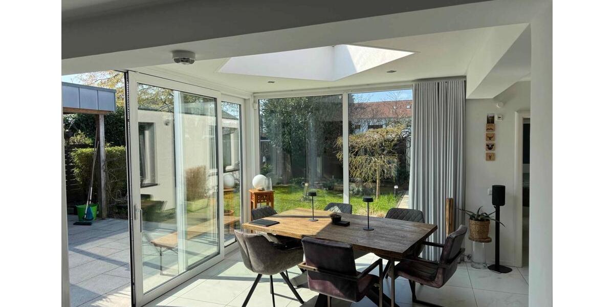 Bungalow Neuss Erfttal - 4 Zimmer, 119 m&sup2;, 550.000&euro; | Angebot:25982487