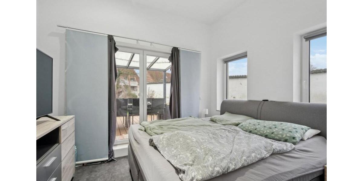 Erdgeschoßwohnung Mönchengladbach Süd - 3.5 Zimmer, 121 m&sup2;, 250.000&euro; | Angebot:24853941