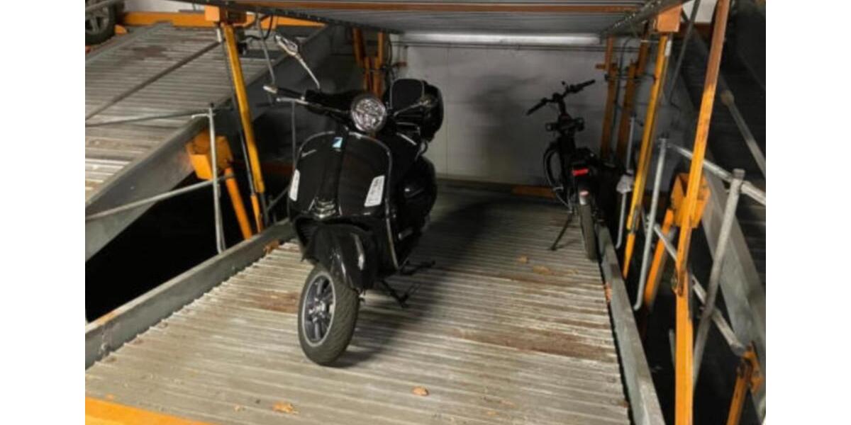 Etagenwohnung Düsseldorf Stadtbezirk 5 - 1 Zimmer, 39 m&sup2;, 894&euro; | Angebot:25756675