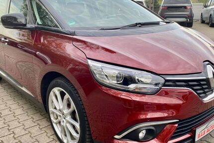 Renault Grand Scenic 129.120 km 9.400 &euro; Moers 47445