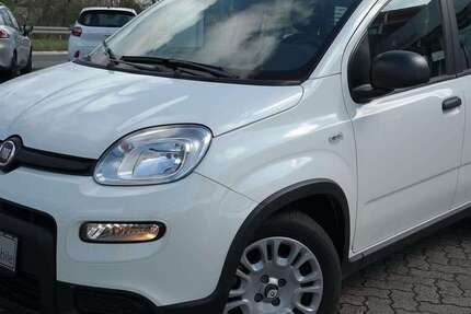 Fiat Panda 4.900 km 12.940 &euro; Grevenbroich 41516