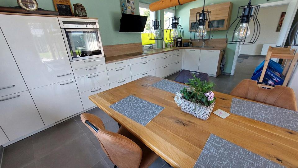 Bungalow Neukirchen-Vluyn Vluyn - 8 Zimmer, 160 m&sup2;, 449.000&euro; | Angebot:26075537