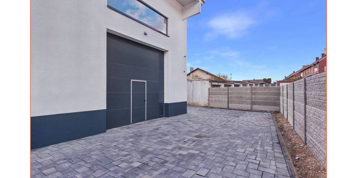 Gewerbeobjekt Hückelhoven Ratheim - 598.000&euro; | Angebot:26014828