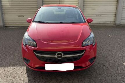 Opel Corsa 129.000 km 4.900 &euro; Düsseldorf Eller 40231