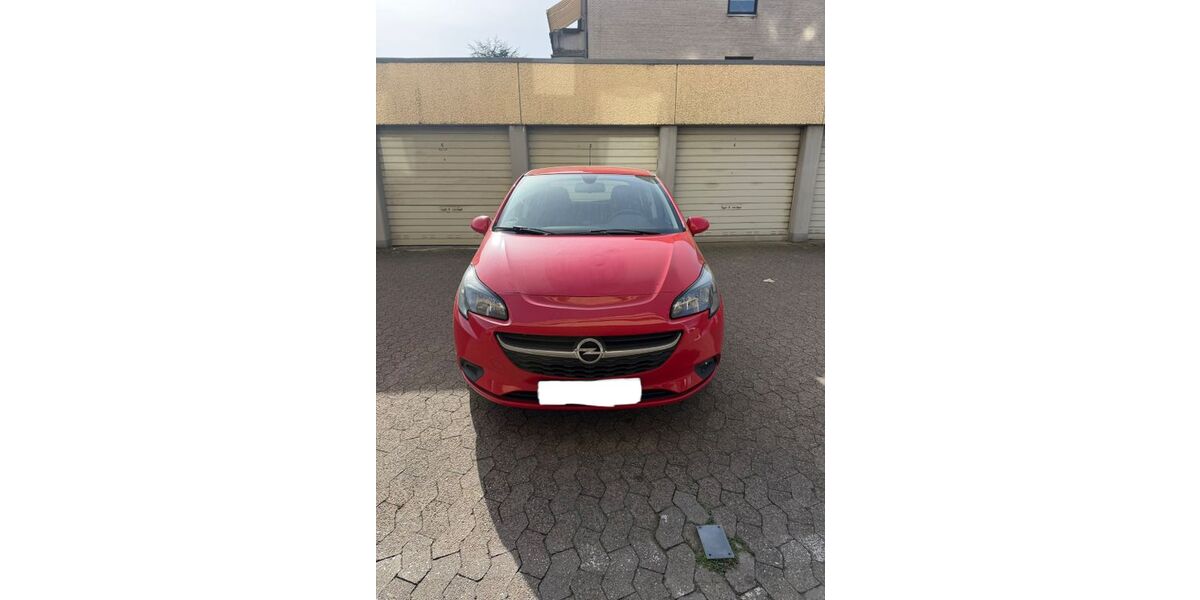 Opel Corsa 129.000 km 4.900 &euro; Düsseldorf Eller 40231