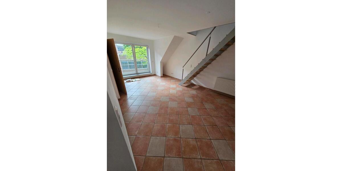 Maisonettenwohnung Geldern - 2 Zimmer, 56 m&sup2;, 620&euro; | Angebot:26612604