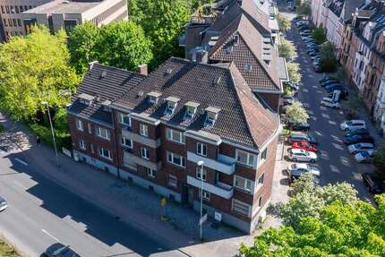 Grundstück Düsseldorf Derendorf - 4.500.000&euro; | Angebot:26604990