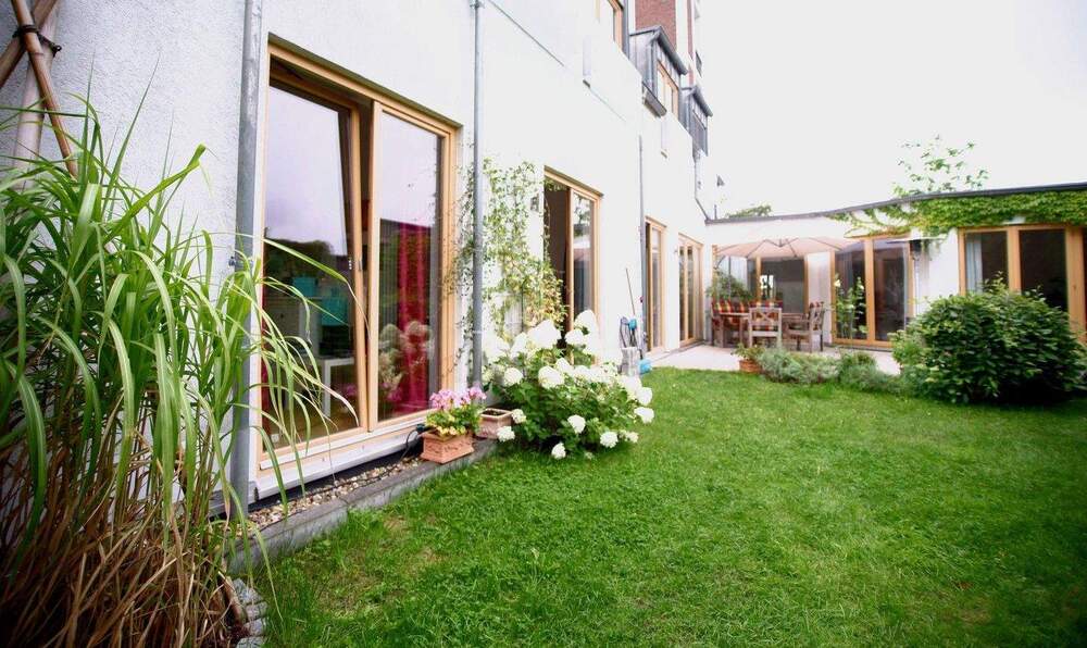 Etagenwohnung Meerbusch Osterath - 4 Zimmer, 135 m&sup2;, 750.000&euro; | Angebot:25692009