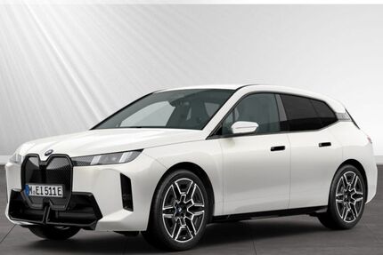 BMW iX 16.790 km 66.990 &euro; Geldern 47608