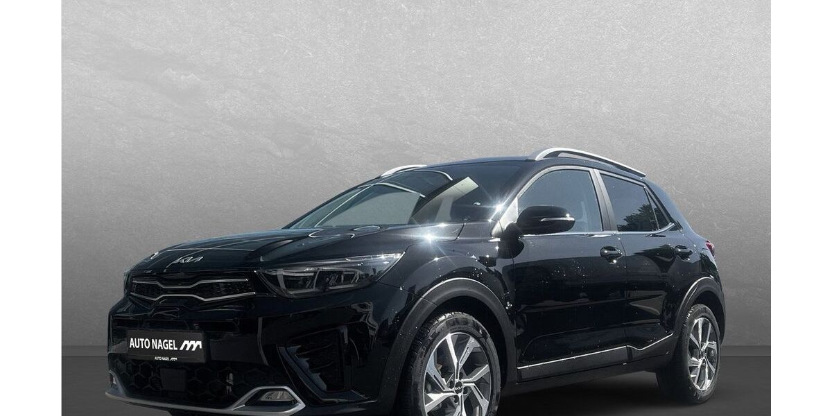 Kia Stonic 8.036 km 22.950 &euro; Geldern 47608