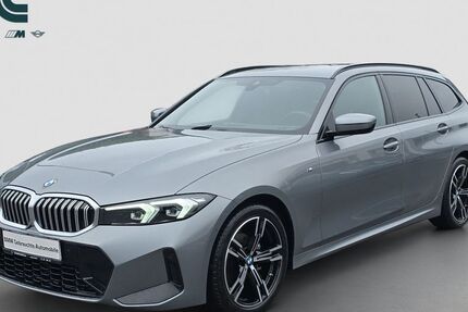 BMW 318 24.938 km 35.450 &euro; Nettetal 41334