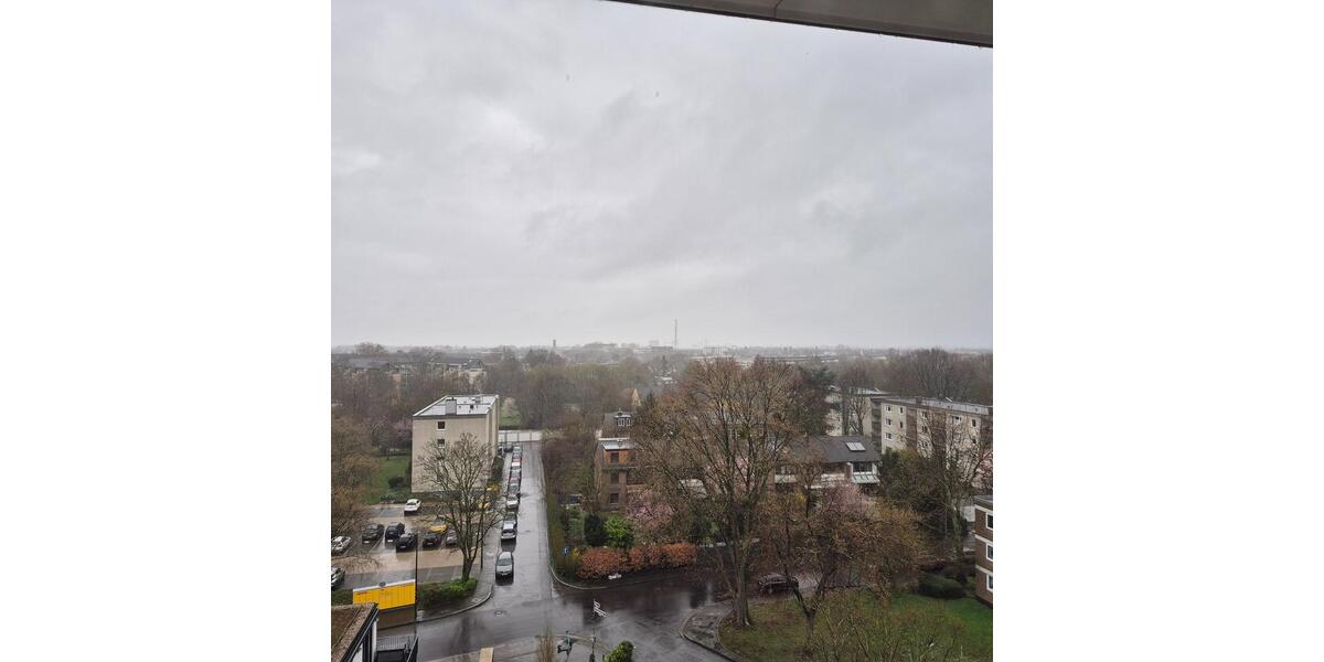 Etagenwohnung Düsseldorf Stadtbezirk 6 - 4.5 Zimmer, 124 m&sup2;, 1.580&euro; | Angebot:25792030