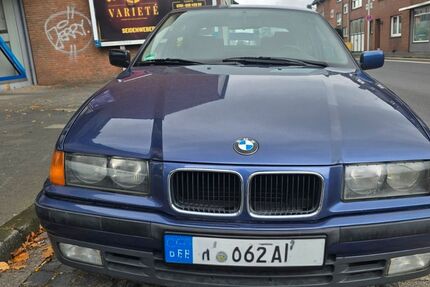 BMW 316 148.500 km 2.700 &euro; Willich 47877