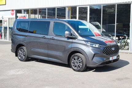Ford Tourneo Custom 32.000 km 41.900 &euro; Krefeld 47803