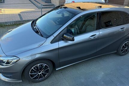 Mercedes-Benz B 220 46.769 km 21.499 &euro; Mönchengladbach 41069