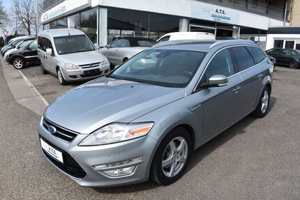 Ford Mondeo 160.000 km 7.390 &euro; Hückelhoven 41836
