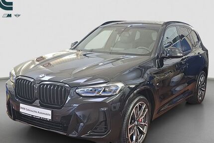 BMW X3 38.698 km 53.900 &euro; Nettetal 41334