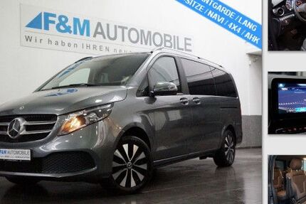 Mercedes-Benz V 250 72.000 km 44.950 &euro; Neuss 41460