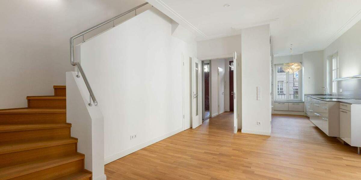 Reihenendhaus Düsseldorf Heerdt - 5 Zimmer, 220 m&sup2;, 1.790.000&euro; | Angebot:25686513