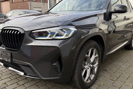 BMW X3 128.411 km 27.999 &euro; Heinsberg 52525