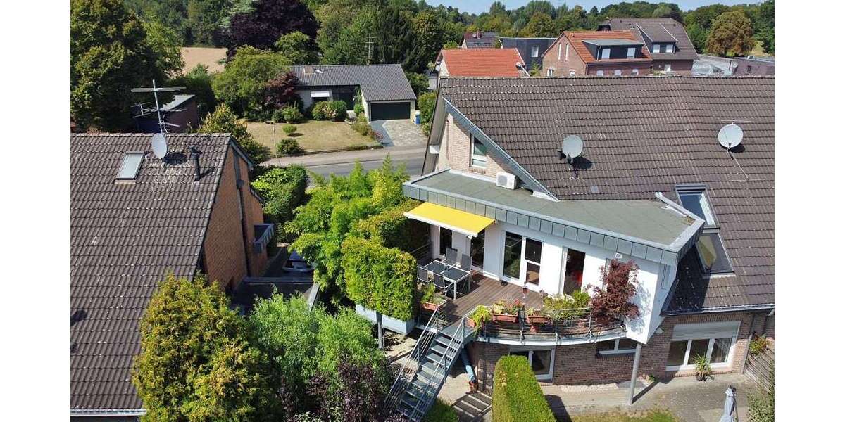 Einfamilienhaus Korschenbroich - 7 Zimmer, 247 m&sup2;, 880.000&euro; | Angebot:24489470