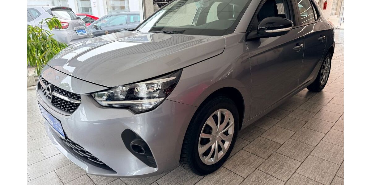Opel Corsa 29.272 km 11.699 &euro; Grefrath-Oedt 47929