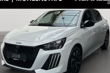 Peugeot 208 9.650 km 16.990 &euro; Moers 47441