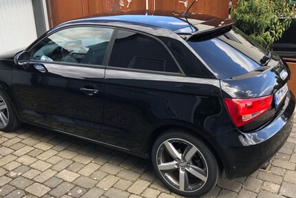 Audi A1 191.378 km 3.450 &euro; Krefeld 47809