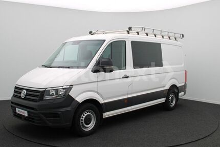 VW Crafter 165.050 km 26.763 &euro; Mönchengladbach 41066
