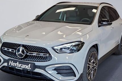 Mercedes-Benz GLA 200 5.377 km 46.490 &euro; Krefeld 47800