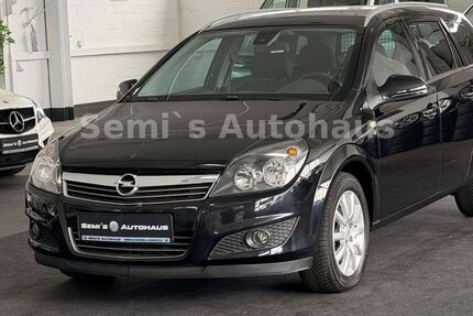 Opel Astra 116.720 km 5.999 &euro; Mönchengladbach 41238