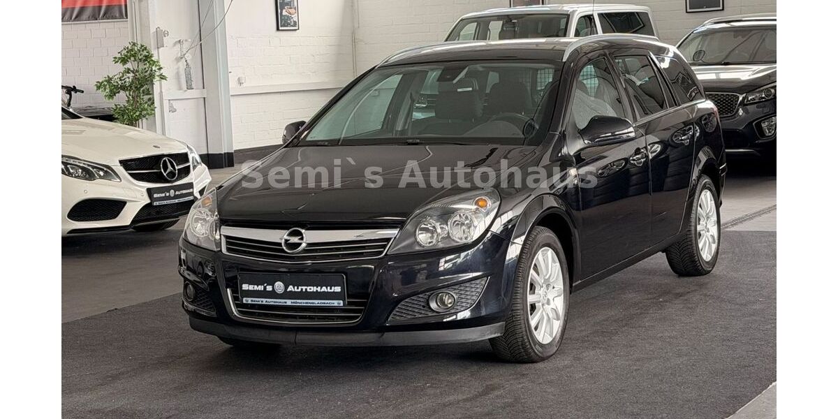 Opel Astra 116.720 km 5.999 &euro; Mönchengladbach 41238