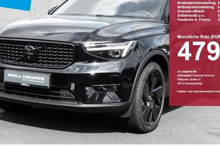 Volvo XC40 13.538 km 36.370 &euro; Düsseldorf 40549