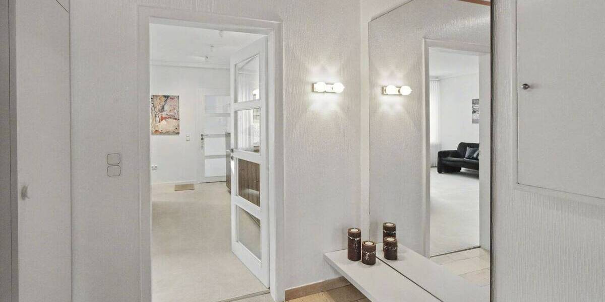 Einfamilienhaus Moers Hülsdonk - 5 Zimmer, 375.000&euro; | Angebot:26037206