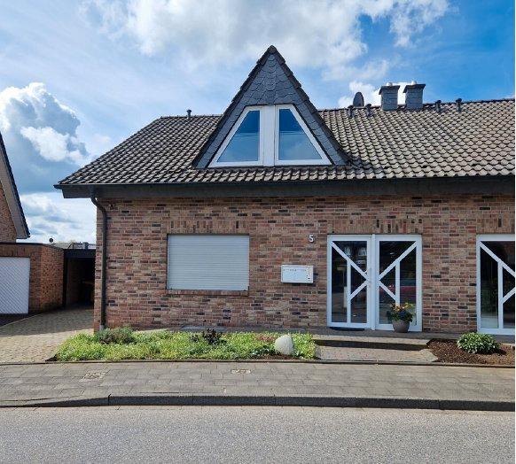 Etagenwohnung Brüggen - 2 Zimmer, 67 m&sup2;, 650&euro; | Angebot:26538314