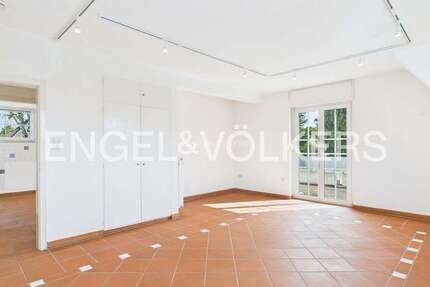 Wohnung Krefeld Benrad - 3 Zimmer, 117 m&sup2;, 395.000&euro; | Angebot:25458899