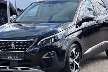 Peugeot 3008 149.570 km 11.999 &euro; Hückelhoven 41836