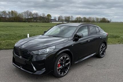 BMW X2 16.000 km 47.500 &euro; Grevenbroich 41515