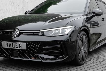 VW Passat Variant 9.900 km 46.950 &euro; Meerbusch 40670