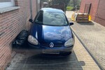 VW Golf 1.6 FSI V 184.000 km 2.500 &euro; Wassenberg 41849
