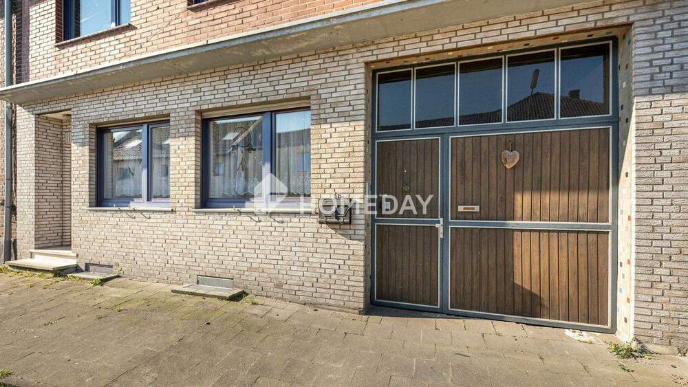 Mehrfamilienhaus, Wohnhaus Hückelhoven Kleingladbach - 8 Zimmer, 343 m&sup2;, 795.000&euro; | Angebot:25799533