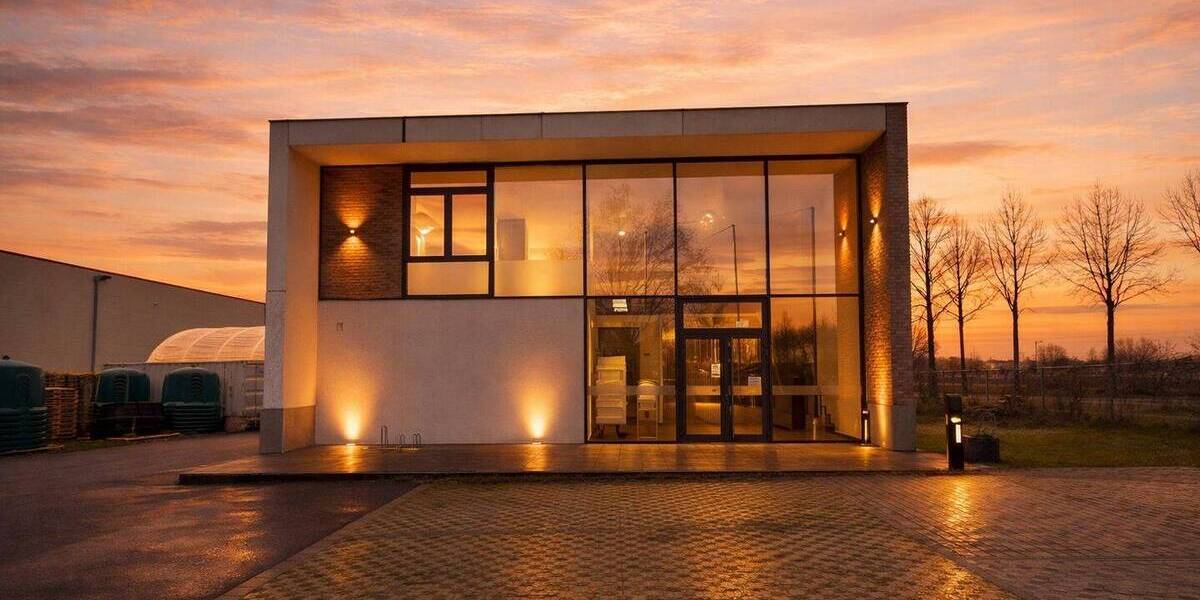 Gewerbeobjekt Kempen - 8 Zimmer, 240 m&sup2;, 2.200&euro; | Angebot:26568483